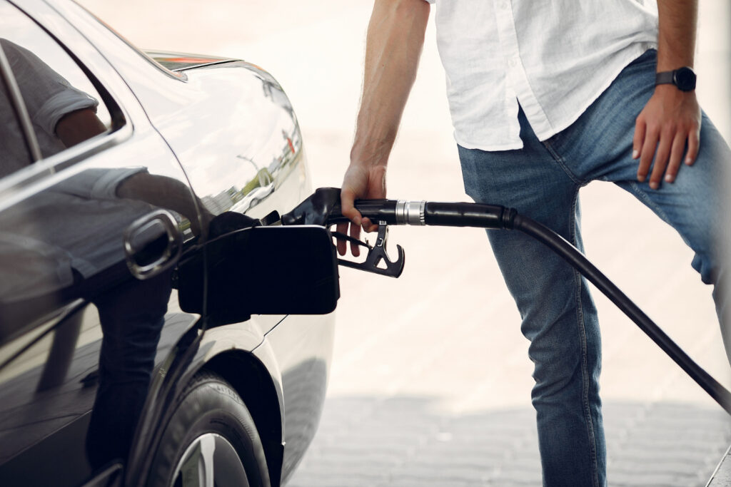 technologia w samochodach diesel