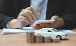 Metody finansowania samochodu