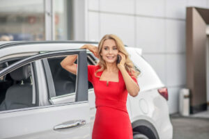 Czy warto inwestować w auto premium z rynku wtórnego?